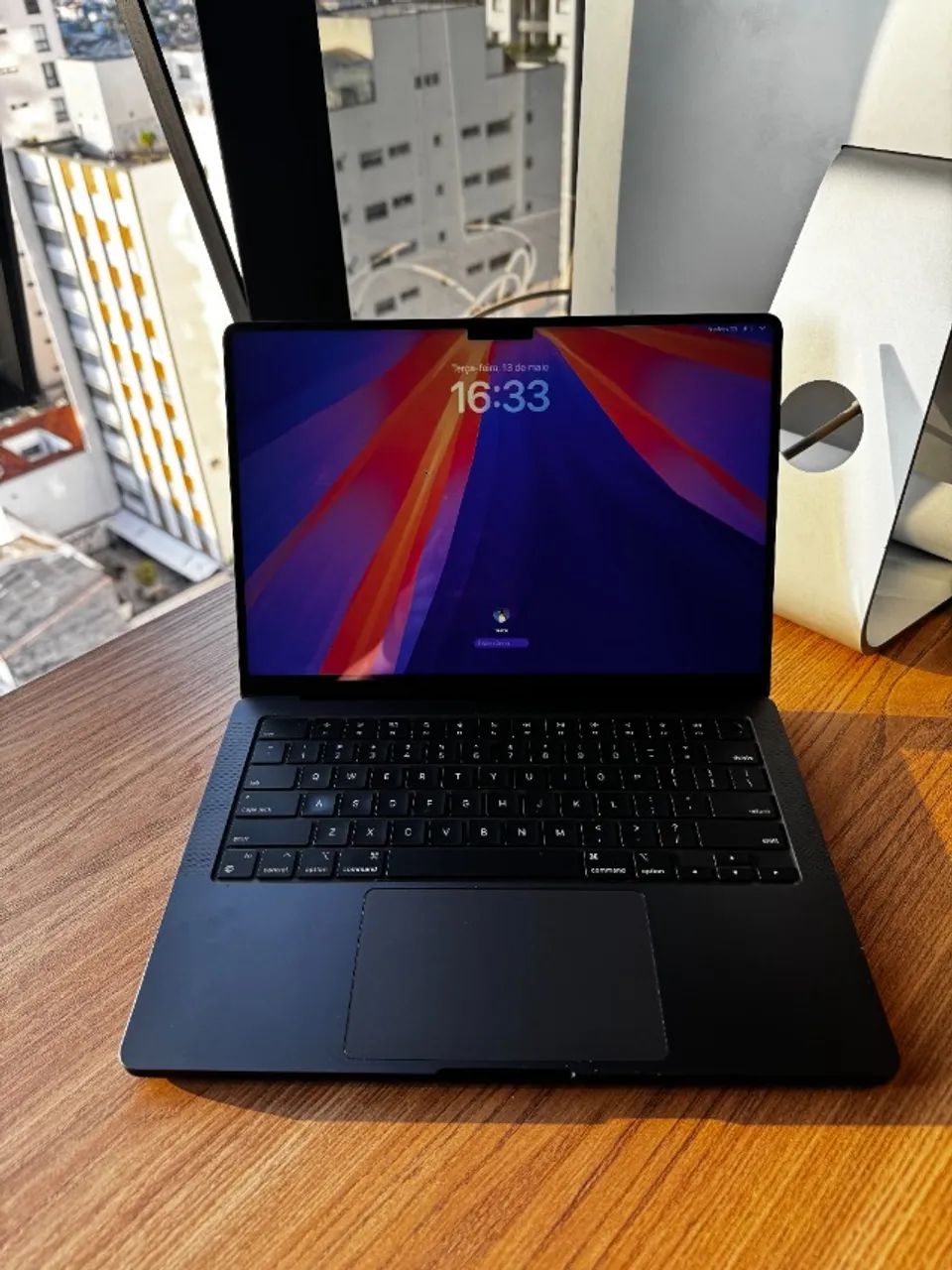 Macbook Pro 14 M3Pro, 18GB, 512GB SSD