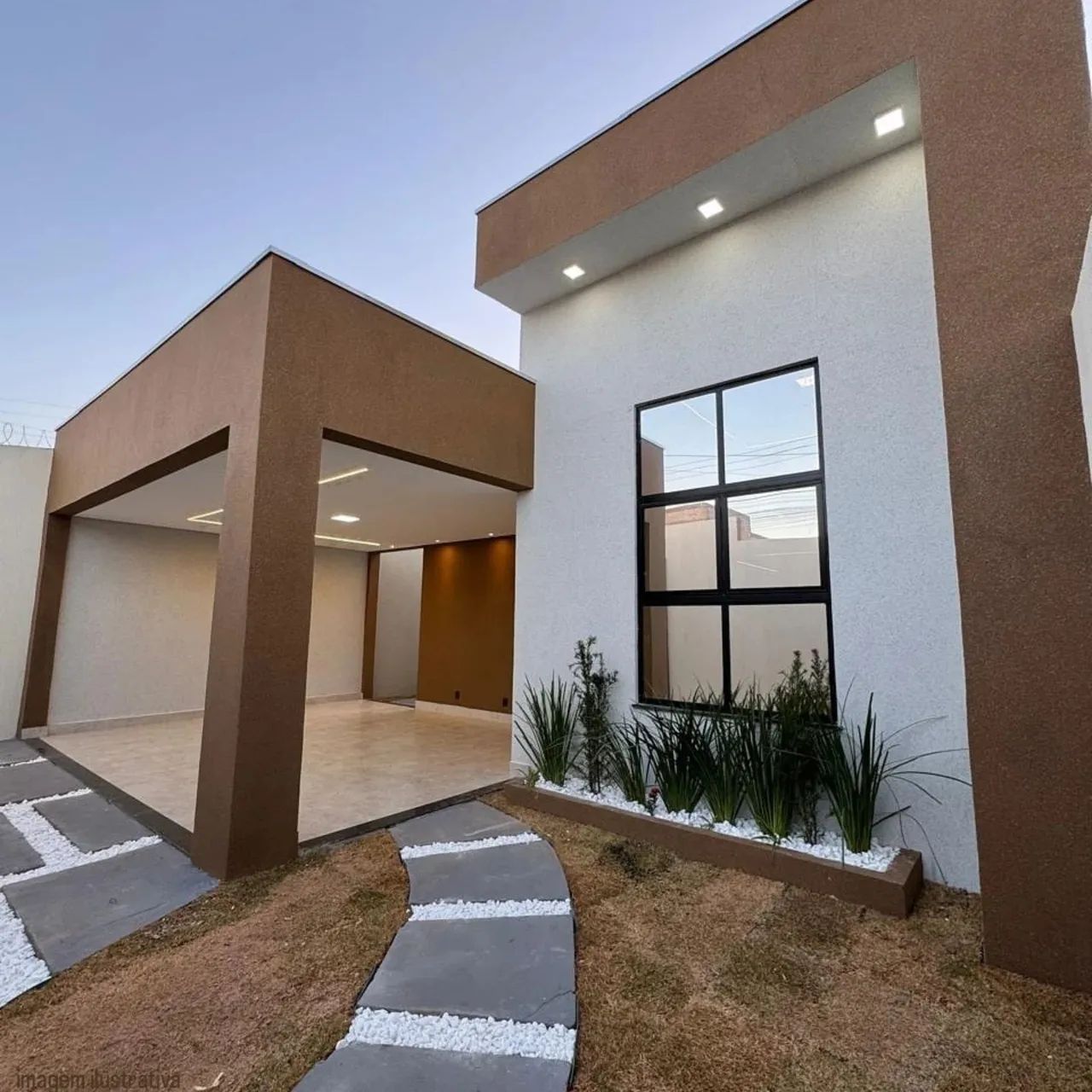 Foto - Vitória da Conquista - Boa Vista