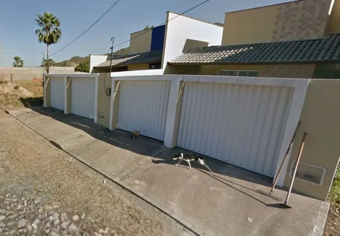 Lote 6x25m em Maracanaú - vendo ou troco carro, moto ou material de construção - Foto 5