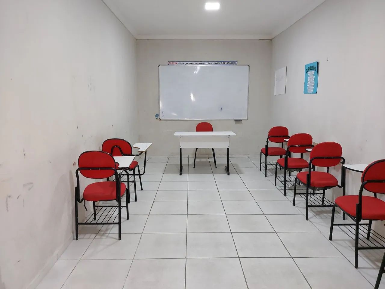 Excelente imóvel comercial de 876,75  metros quadrados em Ótima localização para venda - Foto 10