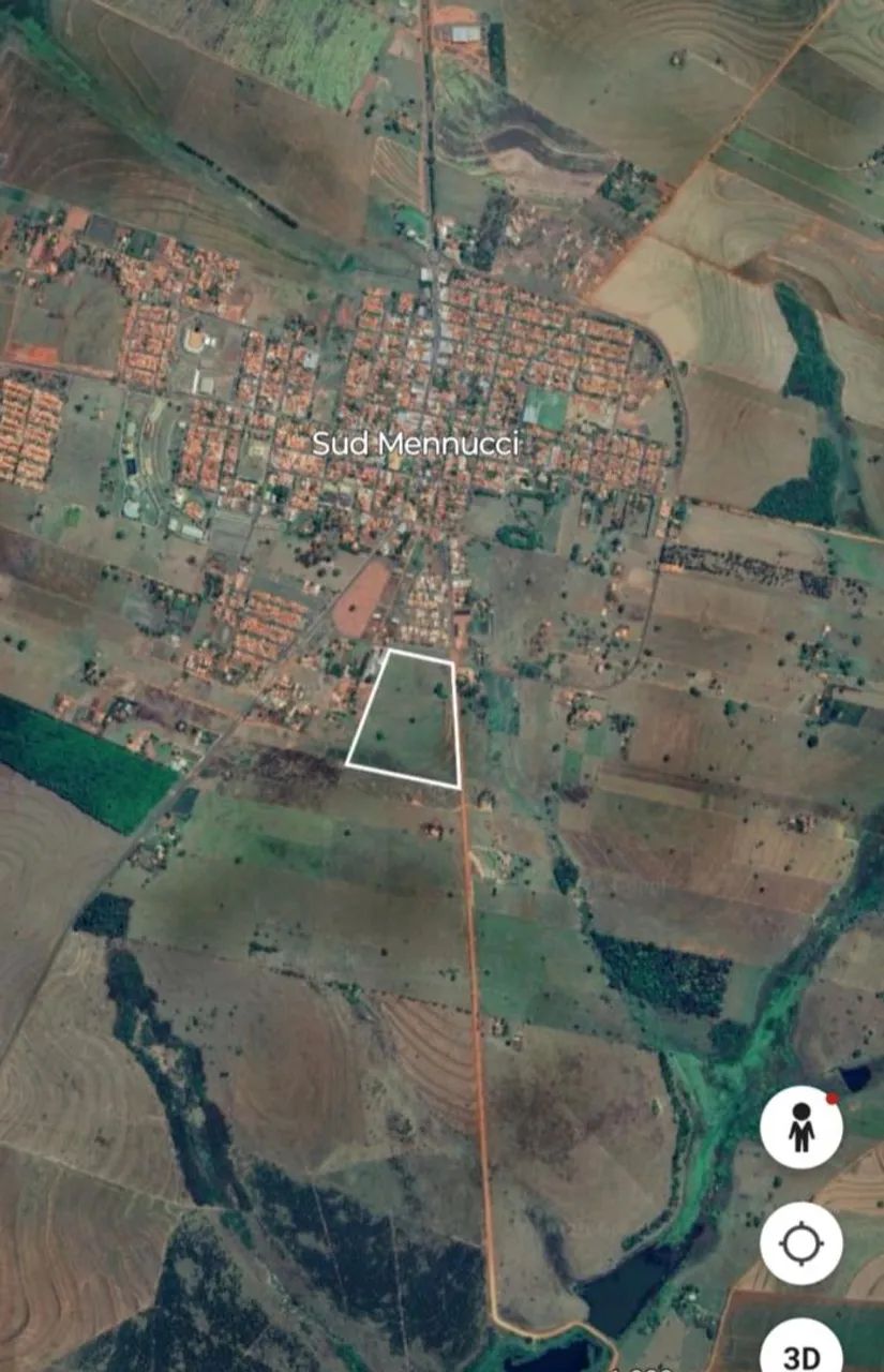 Foto - Sud Mennucci - 