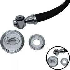 ESTETOSCÓPIO RAPPAPORT  (SUPERMEDY)