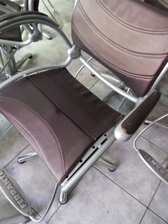 Cadeiras Ferrante  - Foto 4