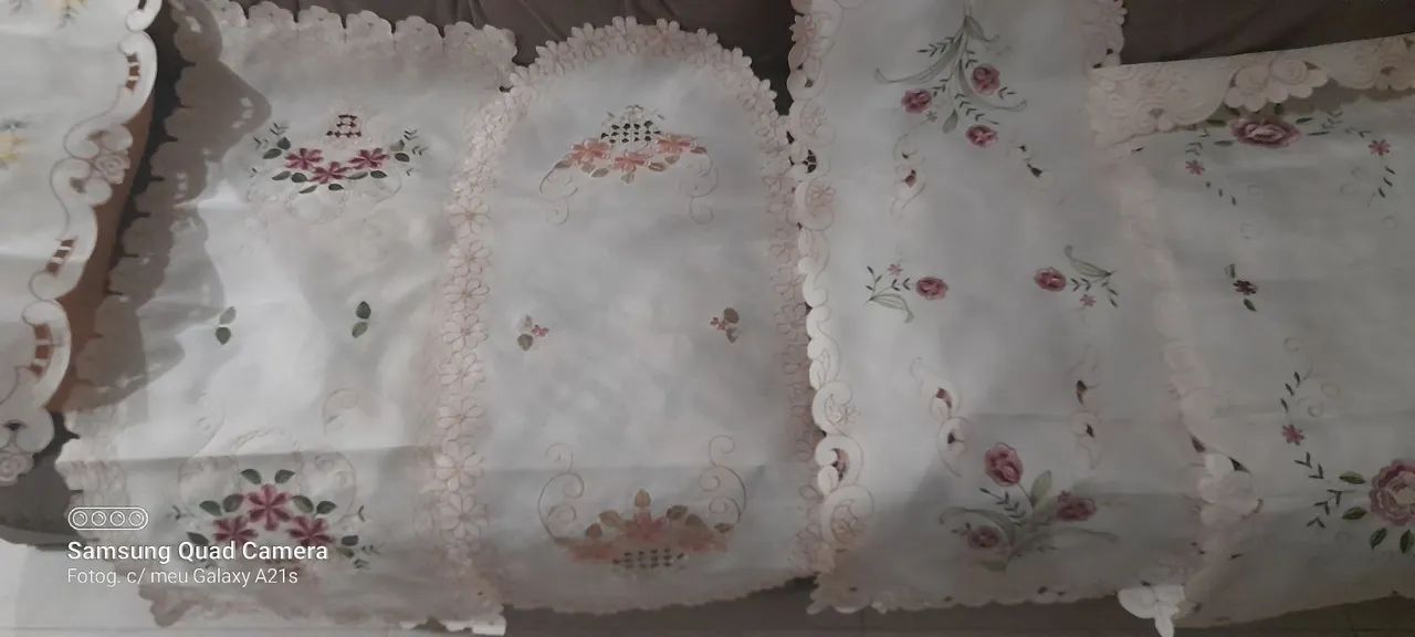 Lindas laces perucas  - Foto 3