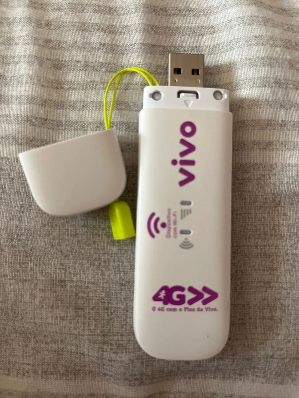 Modem Portátil com Chip - Foto 3