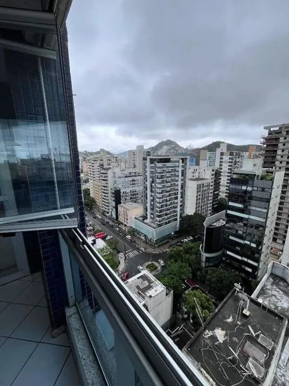 Apartamento mobiliado para locação na Praia do Canto  Vitória/ES - Foto 5