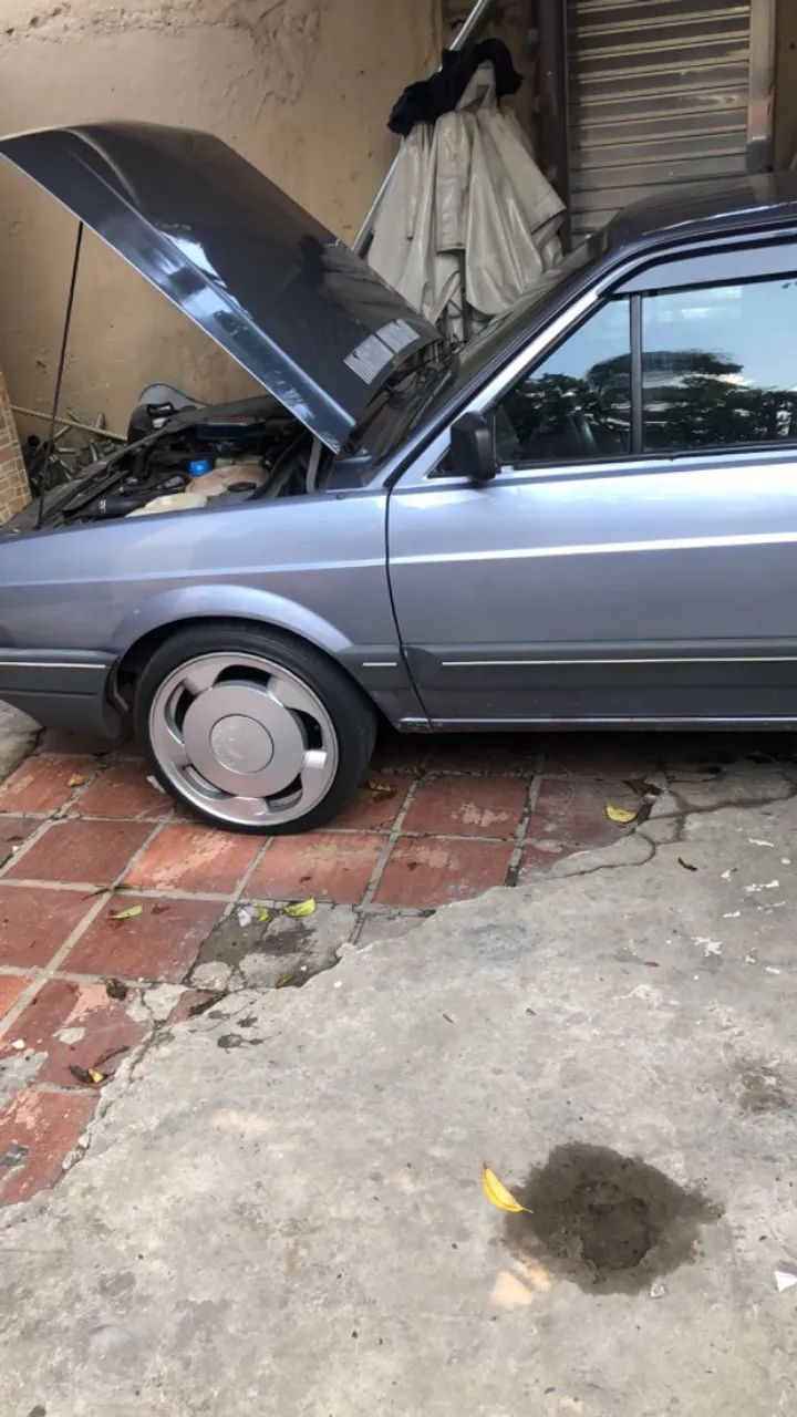 Gol 1994 1.8 - Foto 5