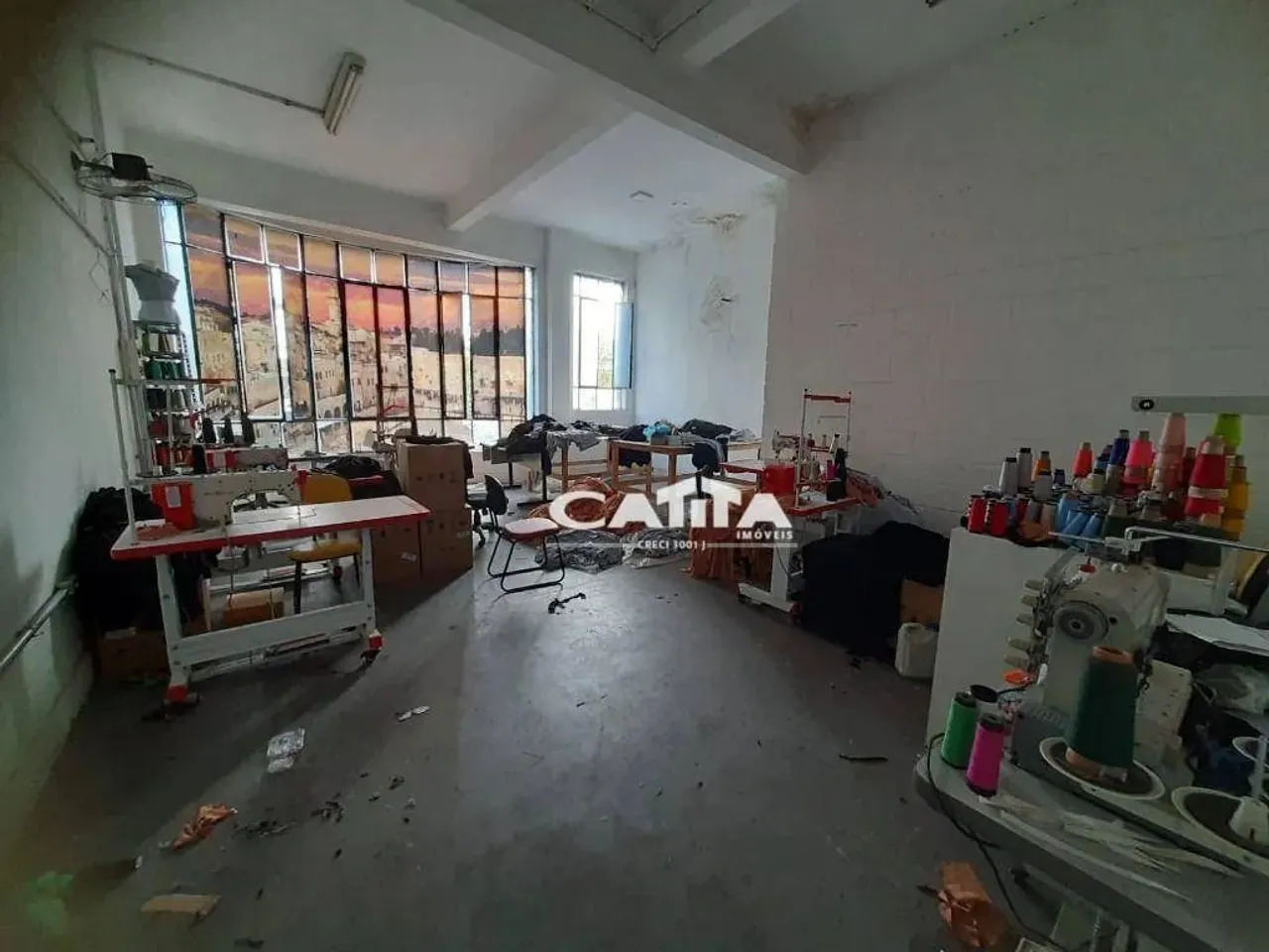 Sala para alugar, 100 m² por R$ 4.000,01/mês - Brás - São Paulo/SP