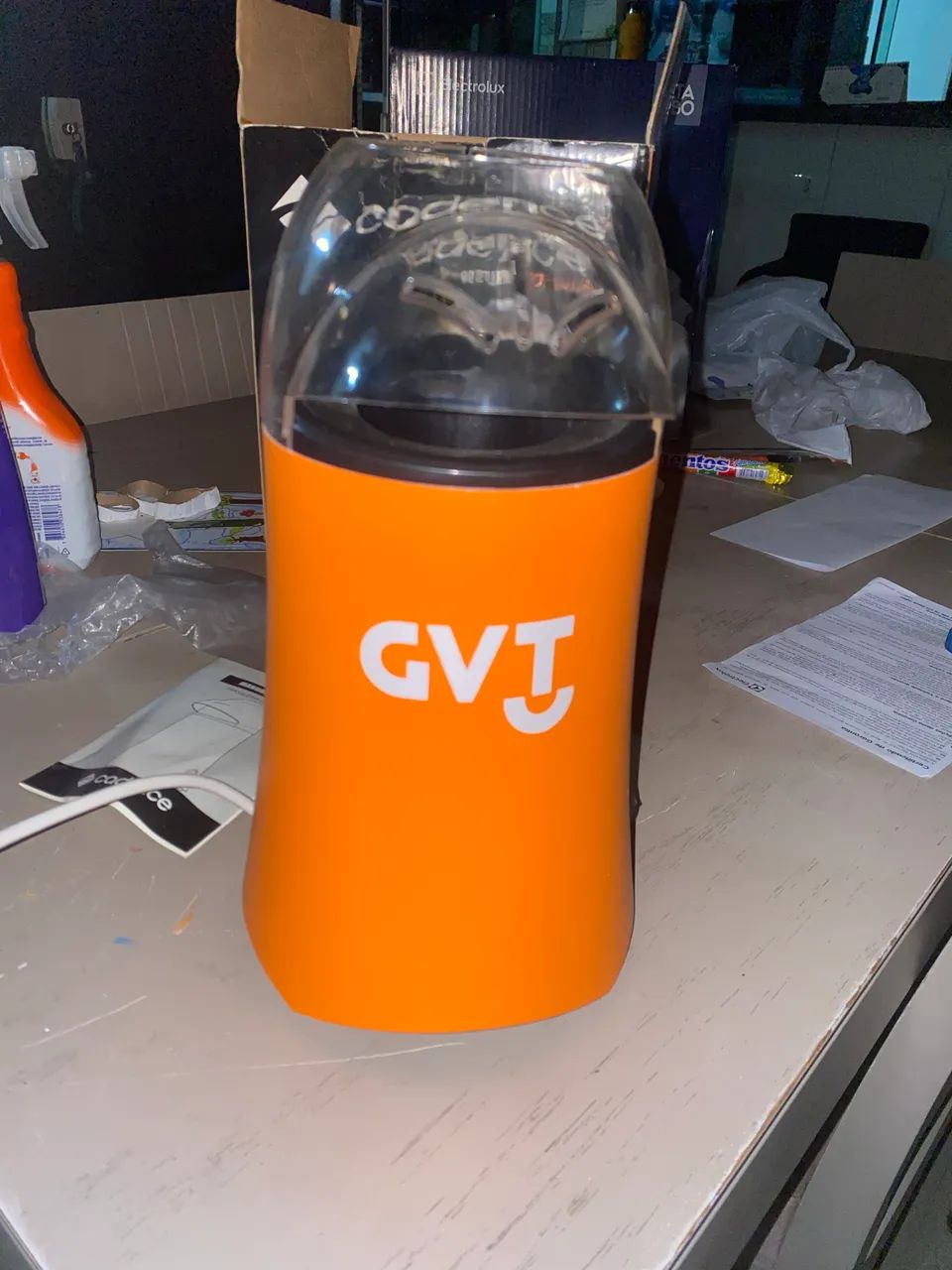 Pipoqueira cadence - Foto 3