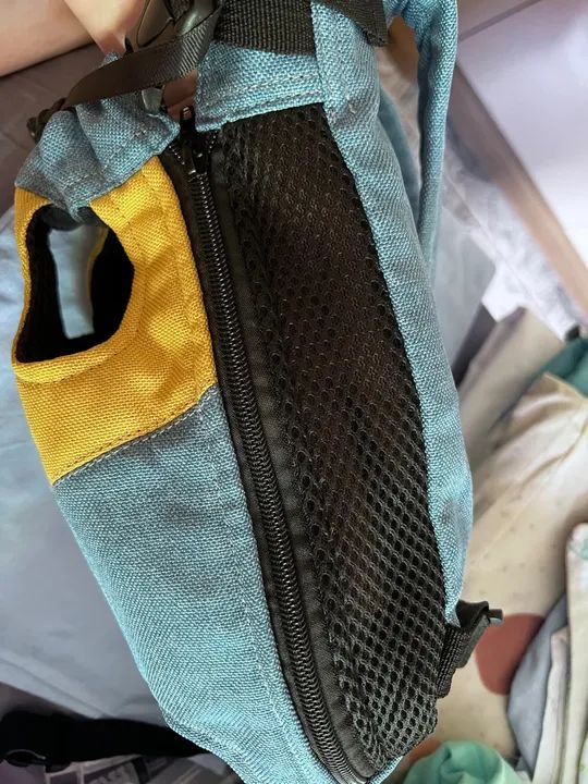 Mochila de Transporte para Pet - Foto 3