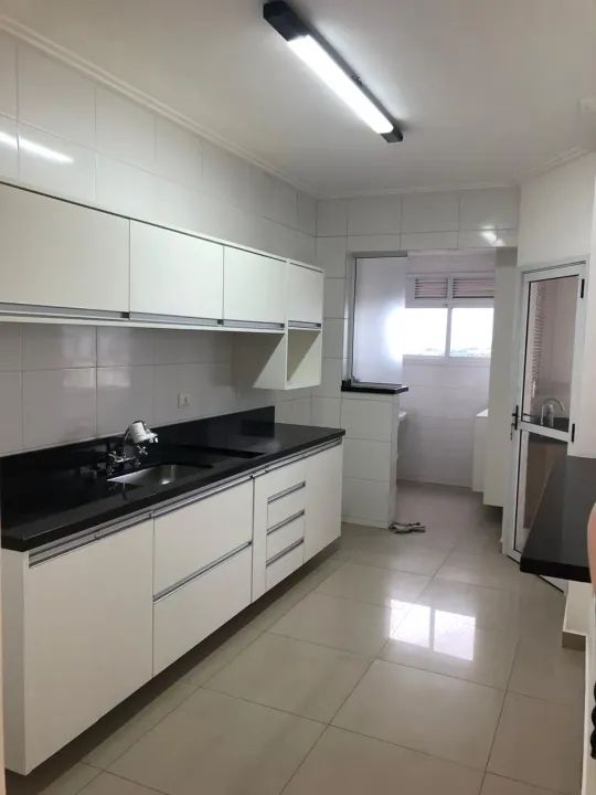 Apto para LOCAÇÃO possui 114 m² com 3 quartos, Jd Bom Conselho- Taubate- SP - Foto 8