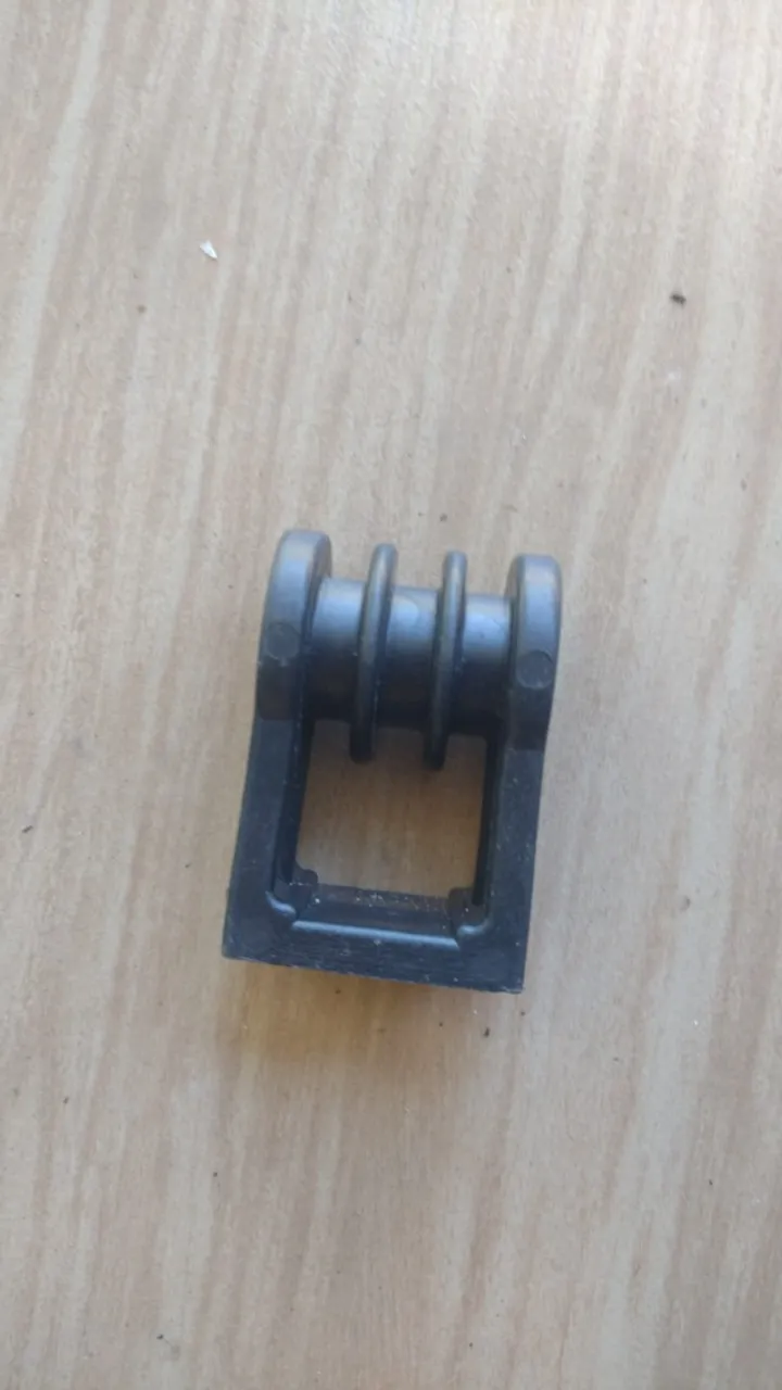 Vendo 41 ROLDANA - DMA1 3 vias isolador poste FITA Fibra