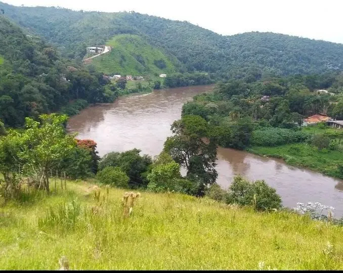 Terreno em Cabreúva bairro bananal