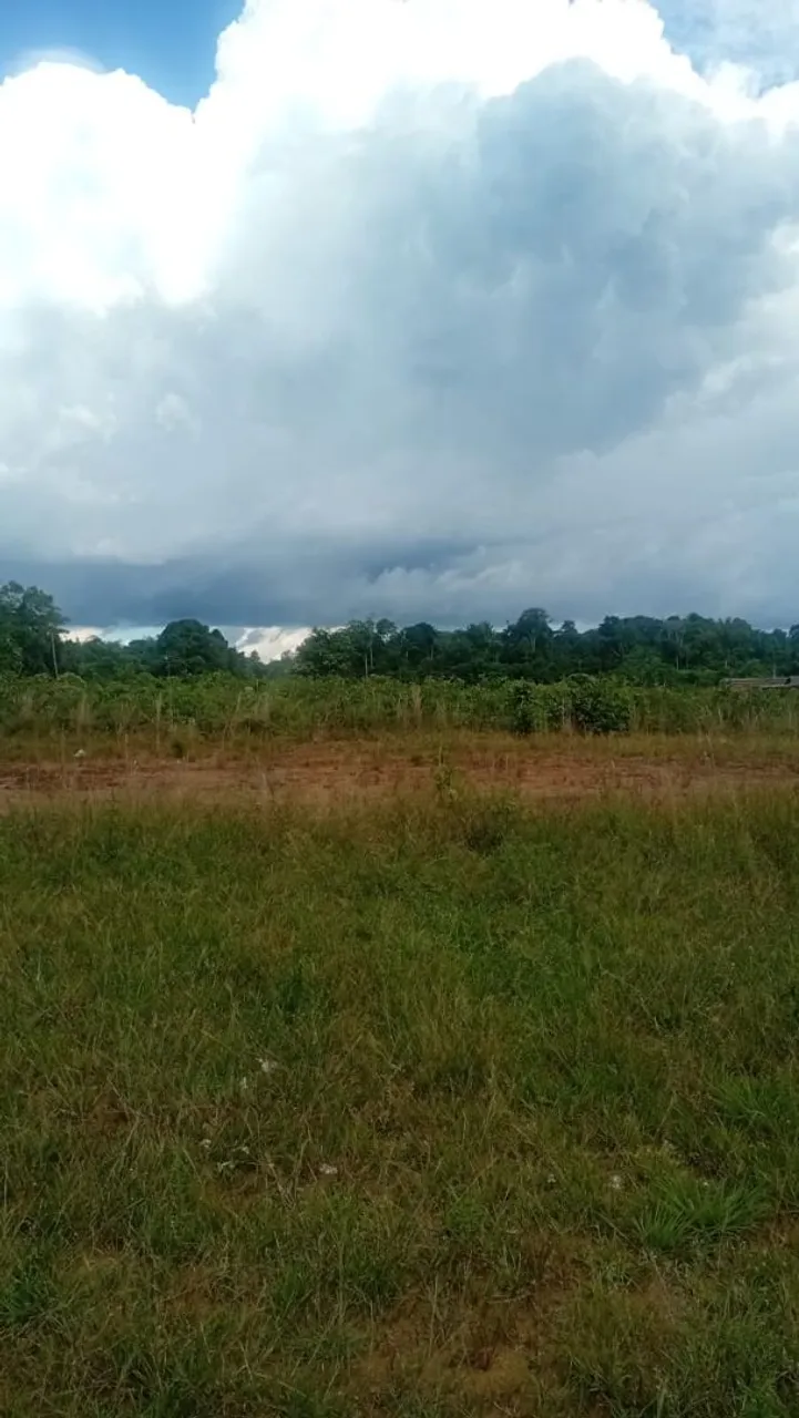Vendo um excelente terreno na Estrada do Serra Baixa Top das galáxias!