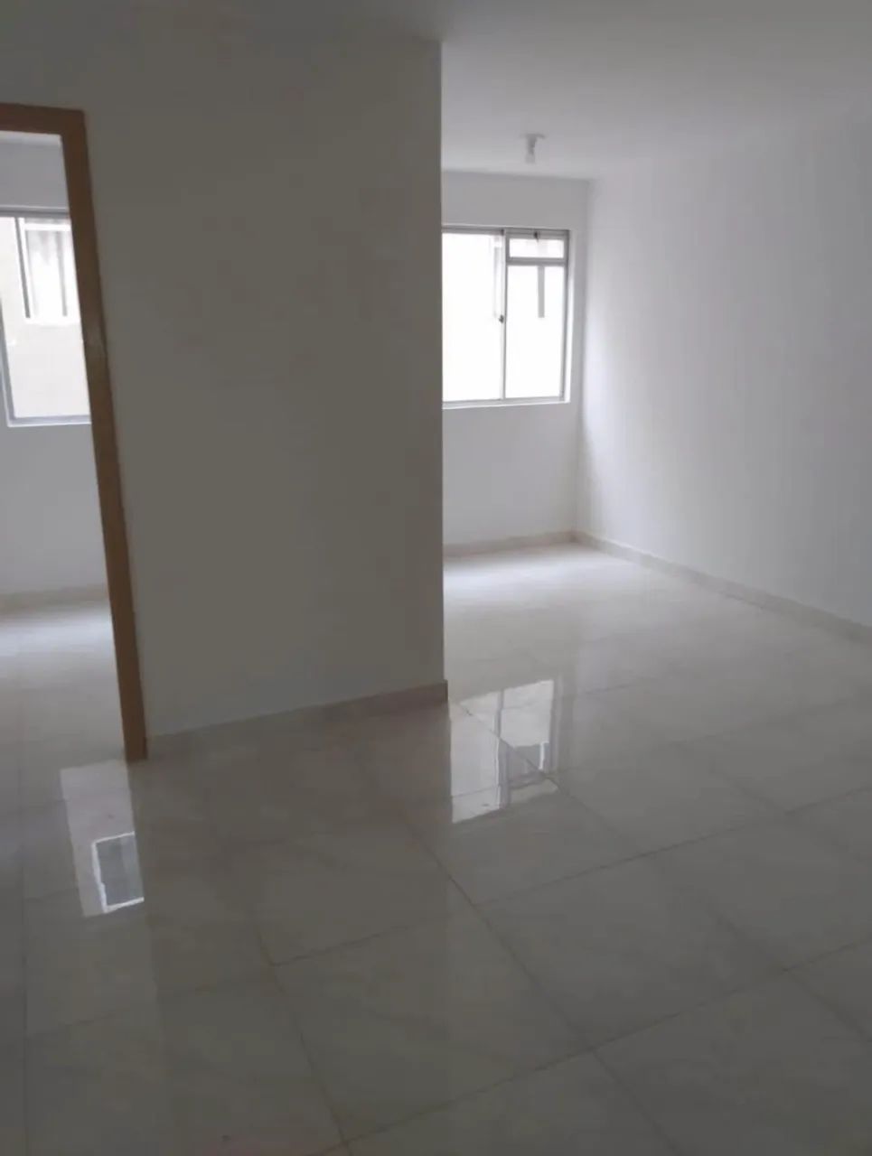 Apartamento em araucária-pr