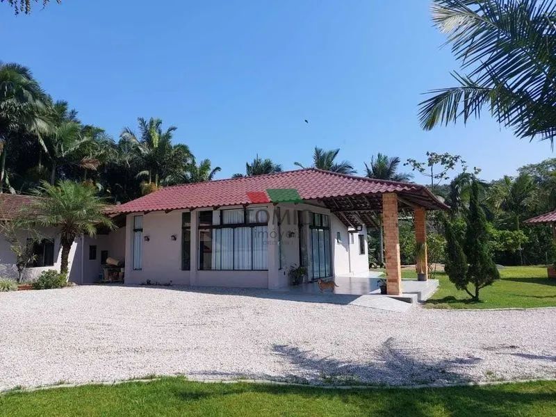 Casa GASPAR - SC - Foto 4