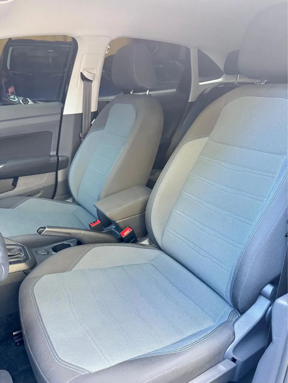 Carro 12.490 km de mulher de garagem  - Foto 4