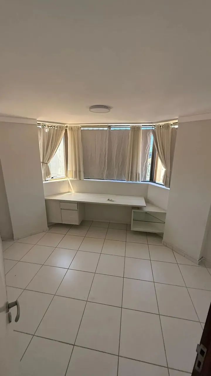 Imóvel para aluguel tem 95 metros quadrados com 2 quartos em Cabo Branco - João Pessoa - P - Foto 3