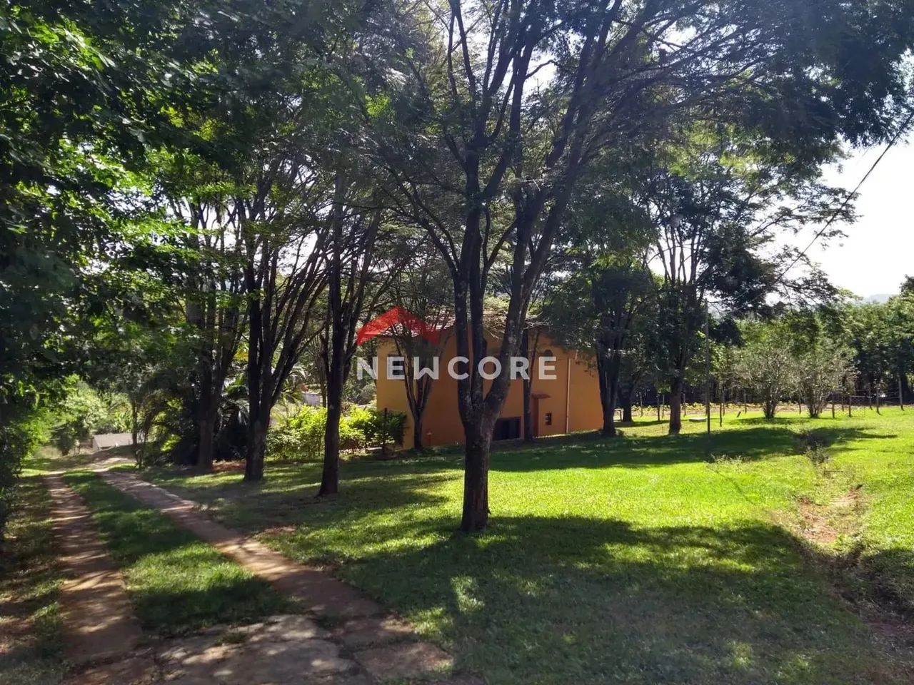 Sítio em 4 - Área Rural de Melo Viana - Esmeraldas/MG - Foto 4