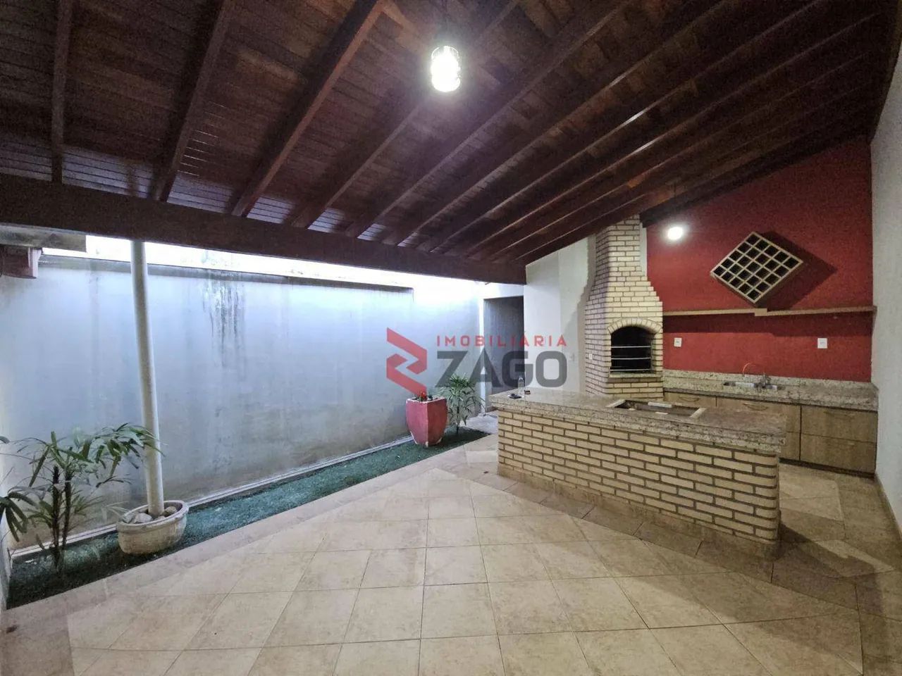 Casa com 3 dormitórios à venda, 230 m² por R$ 900.000,00 - Dom Eduardo - Uberaba/MG - Foto 4