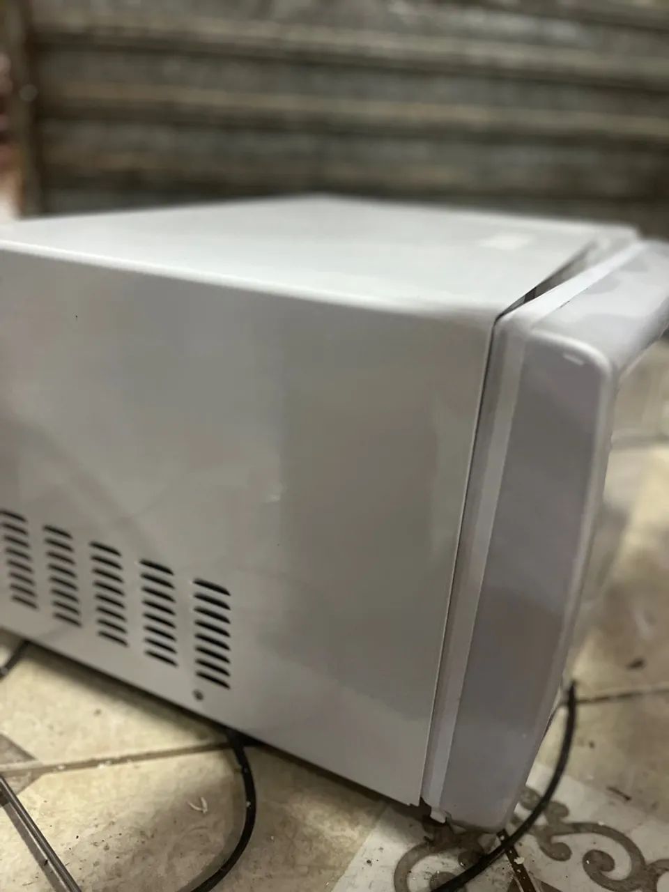 Micro-ondas Electrolux - Foto 2