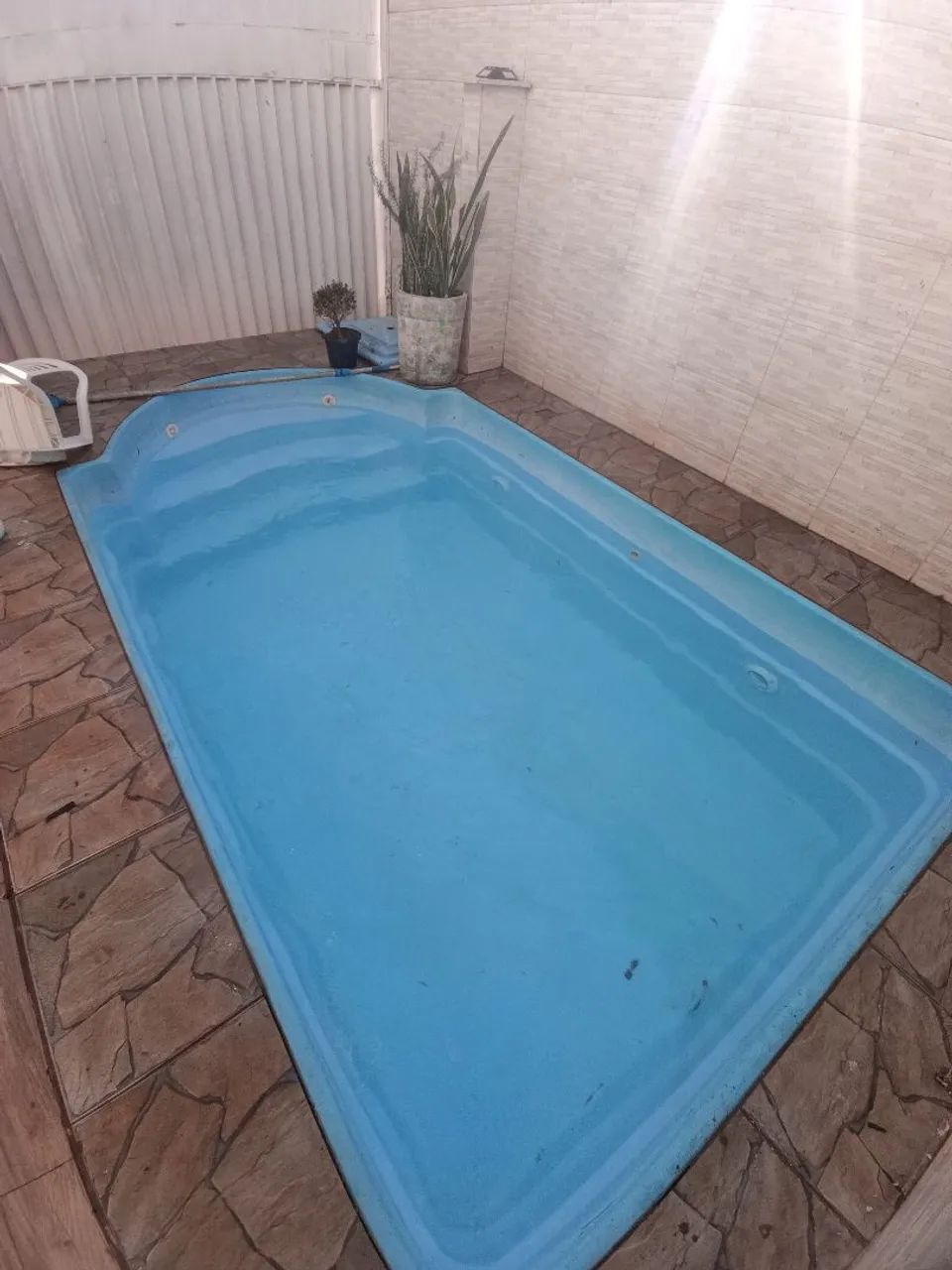 Limpeza e manutenção Piscina  - Foto 4