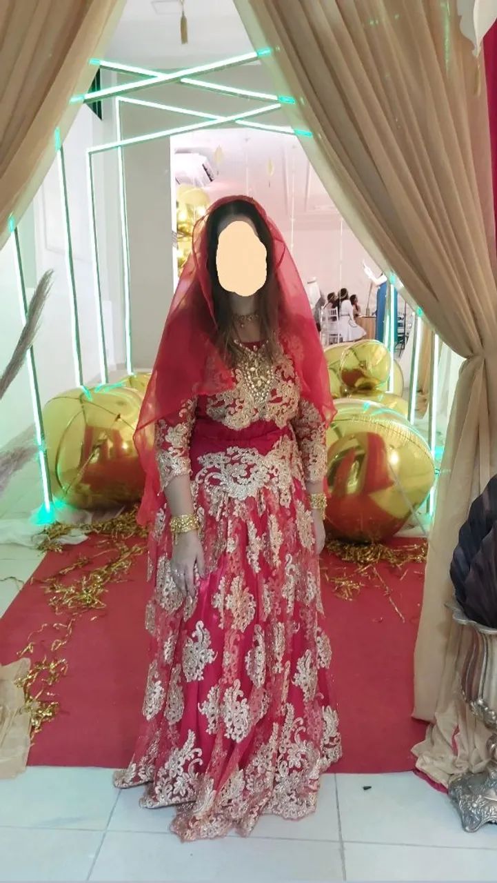 Roupa Índiana/Árabe /fantasia 