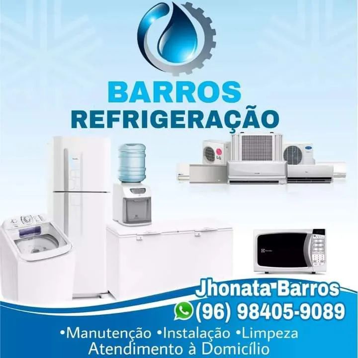 Consertos,instalação e manutenção!
