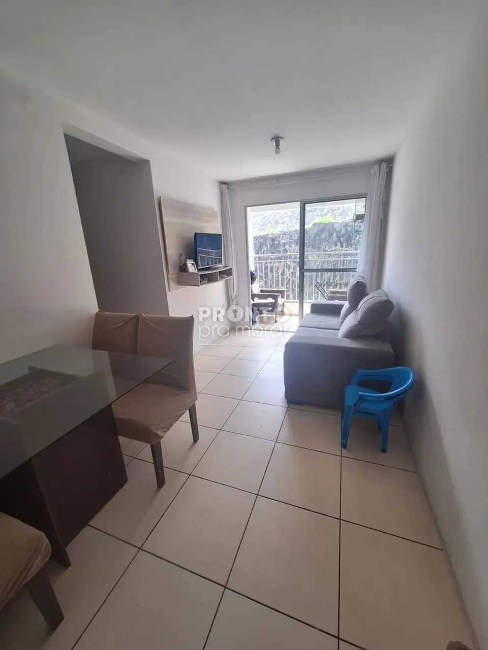 Apartamento Vila verde Condomínio Clube, unidade não informado 107, Penedo