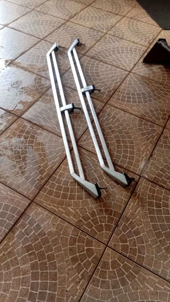 Bagageiro