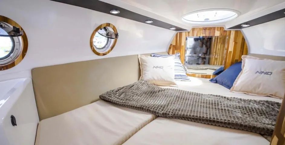 Cota lancha barco  - Foto 5