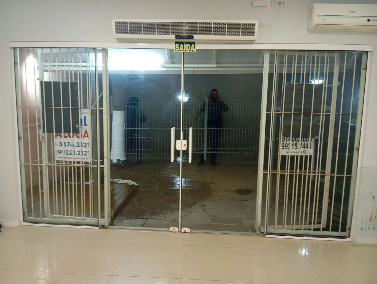 Foto - Canoas - Rio Branco