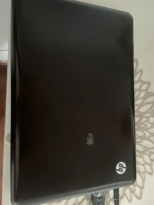 Notebook HP Intel Core i3 - Foto 3