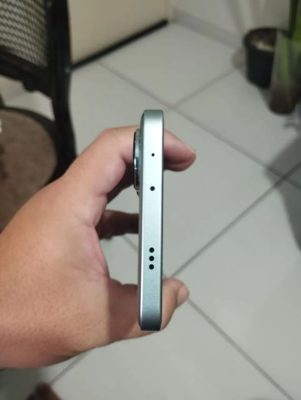 Poco F6 8/256 - Foto 5