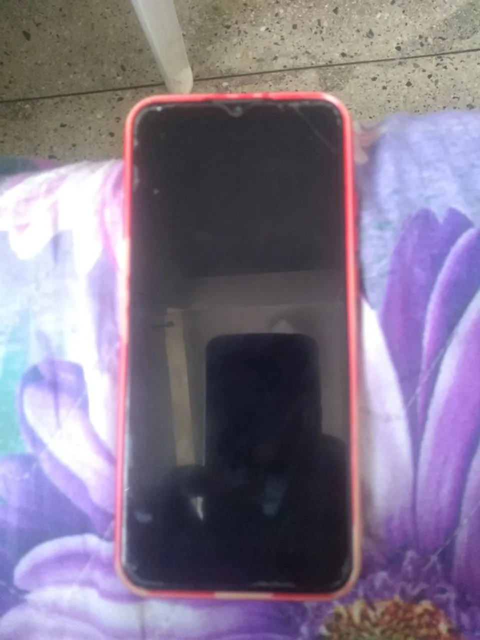 Moto g8
