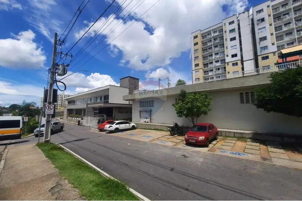 CONDOMÍNIO LEVE CASTANHEIRAS