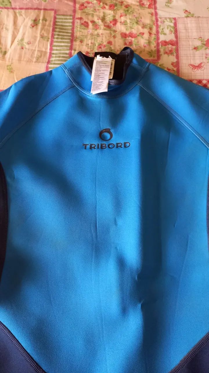 Short John Tribord tam G - Foto 2