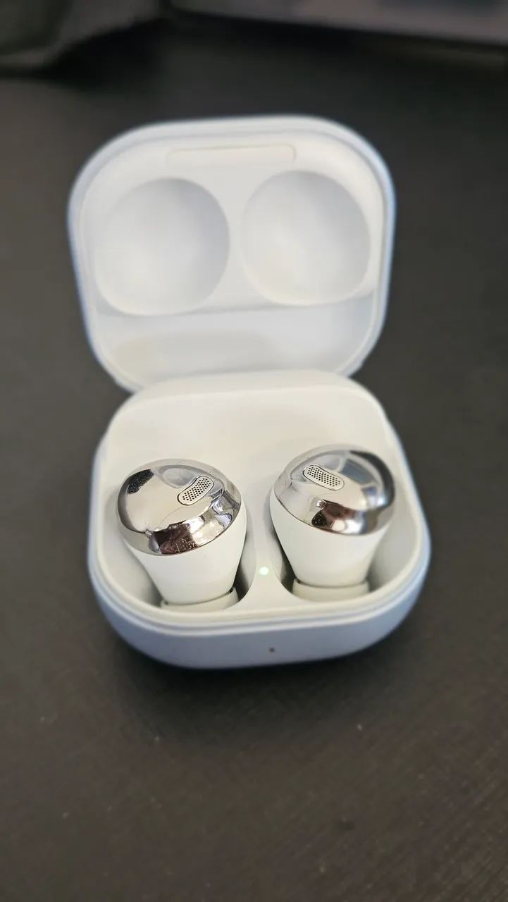 Fone de Ouvido Samsung Galaxy Buds Pro - Foto 2