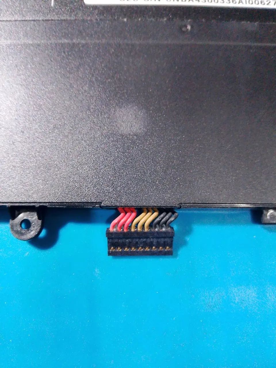 Bateria para Notebook Samsung NP530U3C - Foto 3