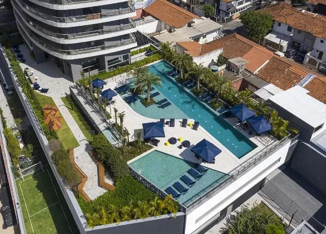 Primeira imagem do imóvel