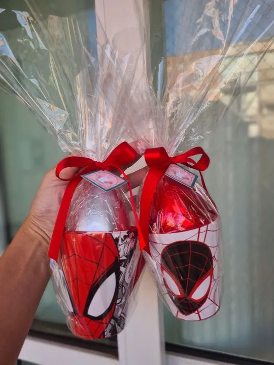 Kit Coelhinho Stitch - Páscoa - Foto 3