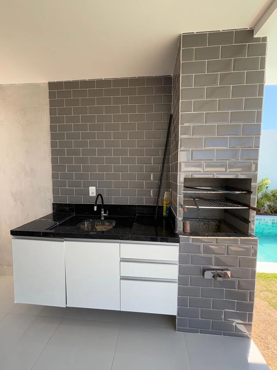 Casa Condomínio Água - Foto 4