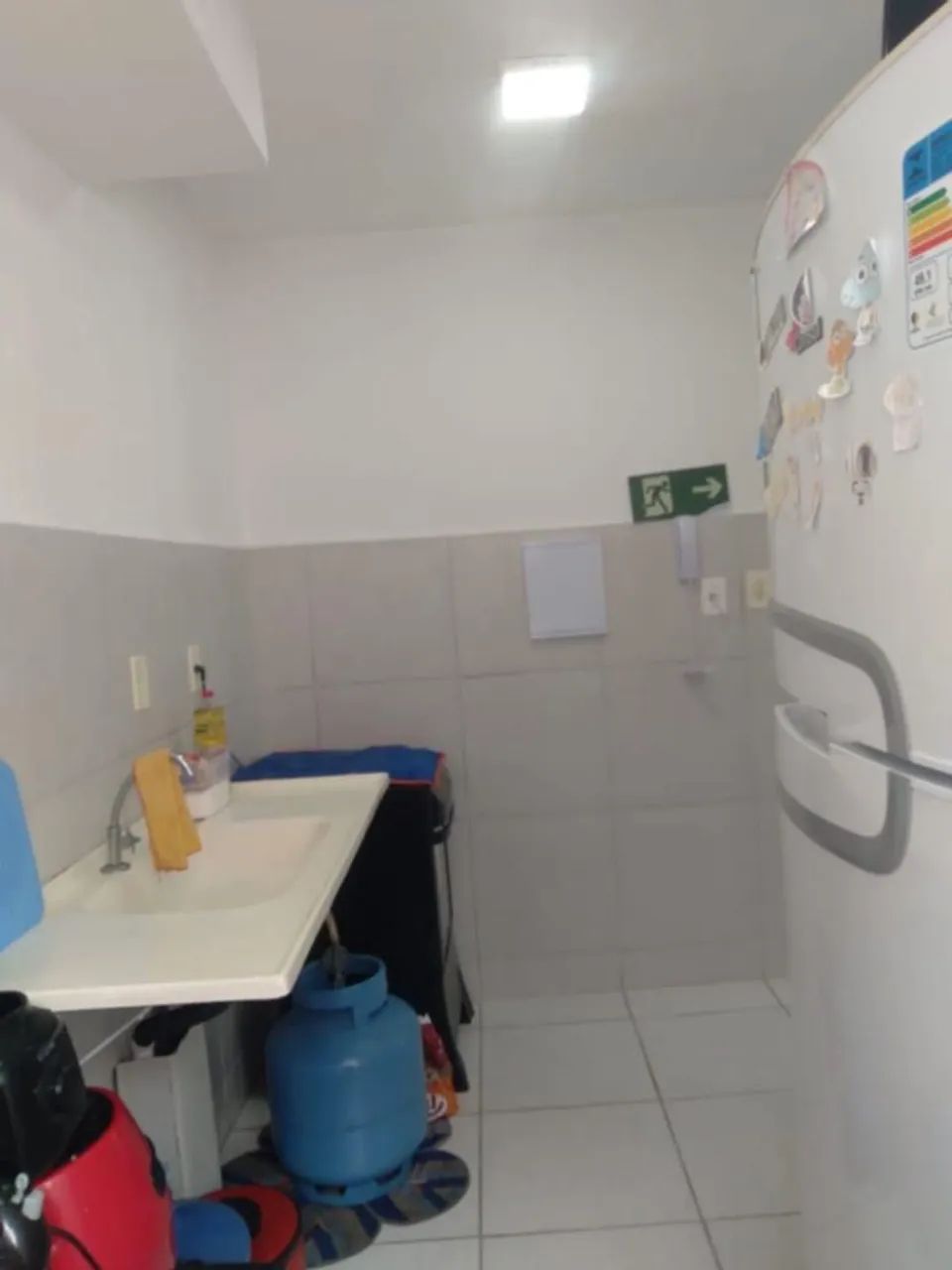 Foto - Manaus - Santa Etelvina