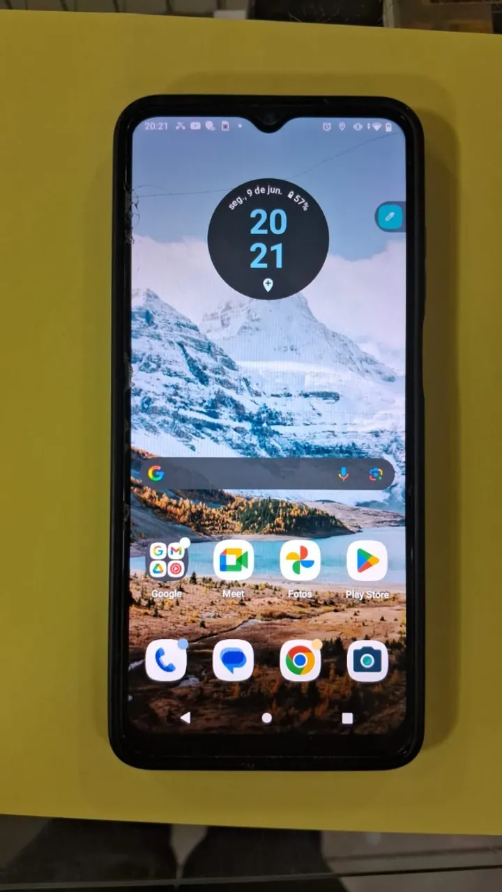 celular