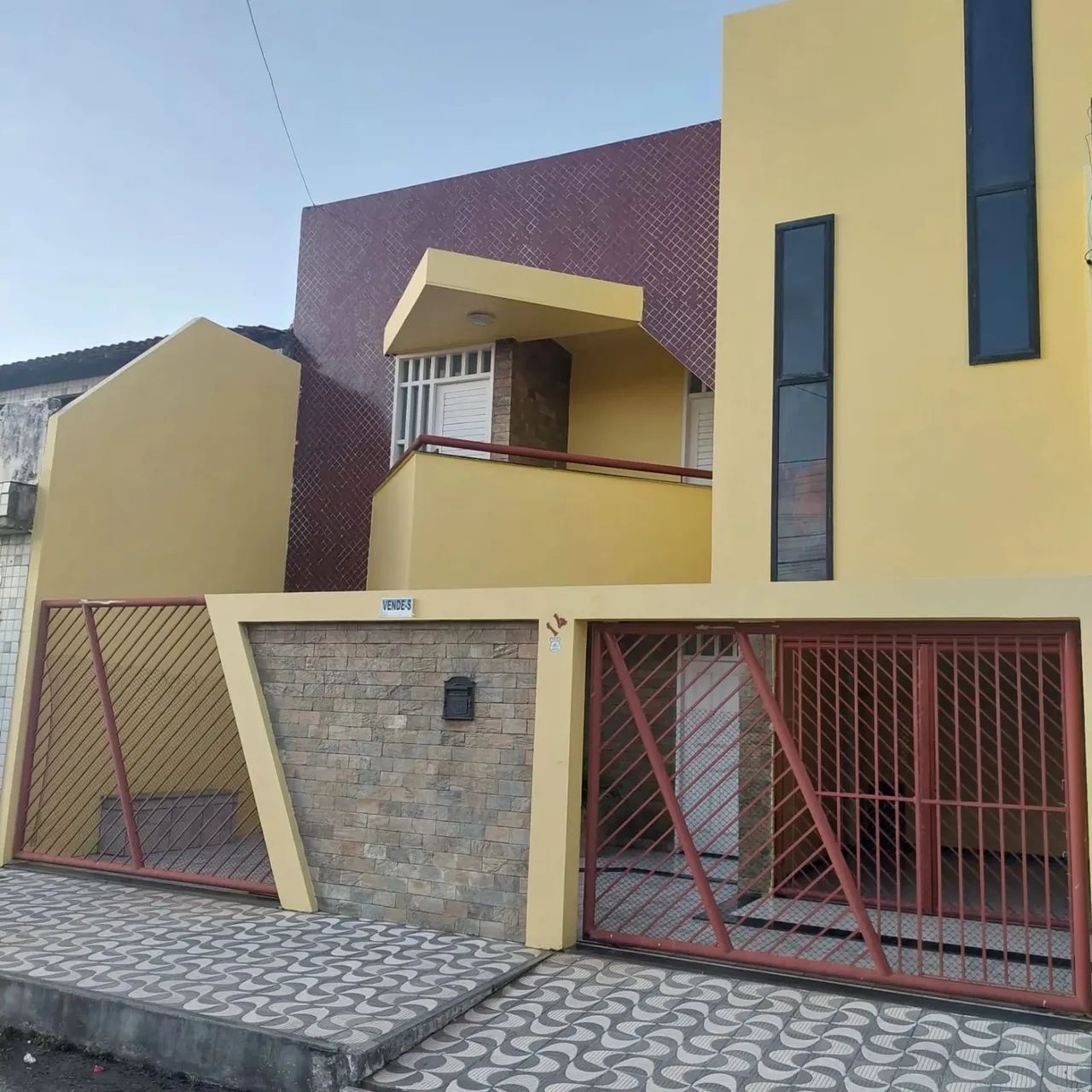 Casa de Andar de Alto Padrã no Conjunto Orlando Dantas - Foto 2