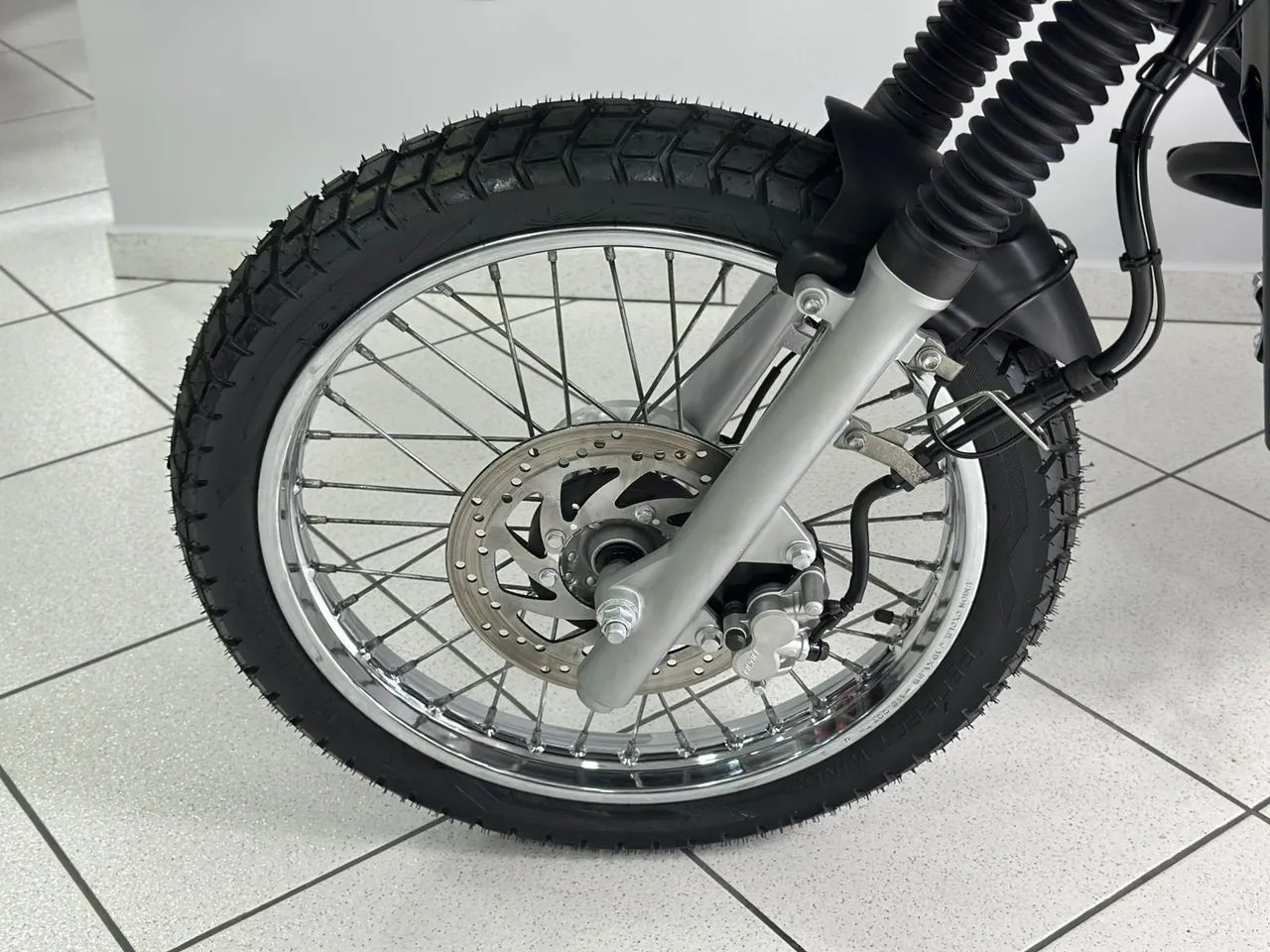 Yamaha XTZ 150 Crosser 150 Z - Foto 10