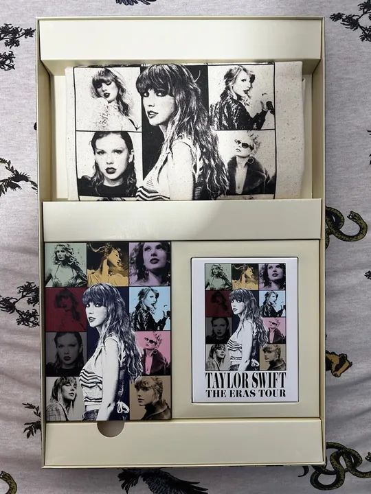 VIP The Eras Tour Taylor Swift - Foto 3
