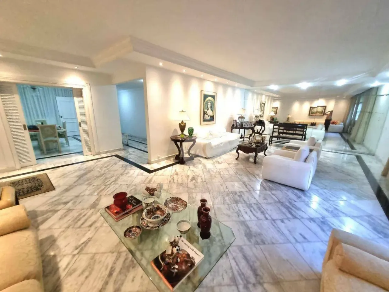 Oportunidade em Ipanema com 4 quartos -2 vagas - 309 m² - Ipanema - Rio de Janeiro/RJ