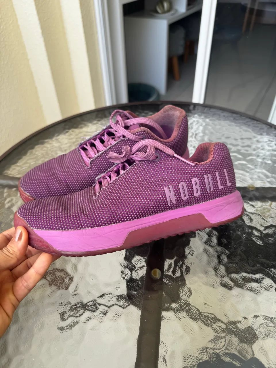 Tênis Nobull Original 