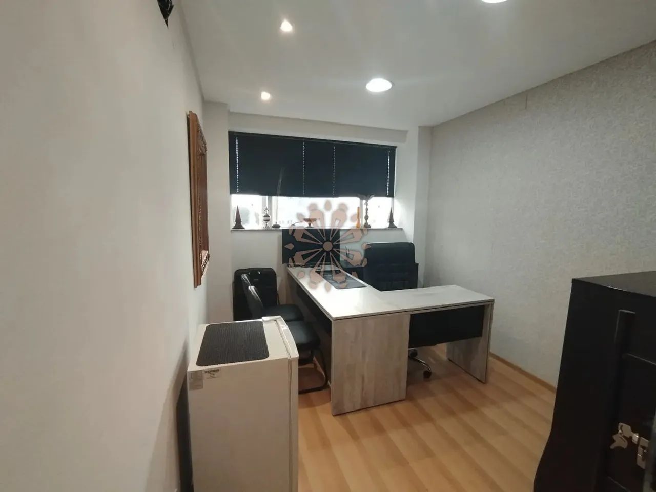 Sala comercial semi mobiliada no Champagnat - Foto 4